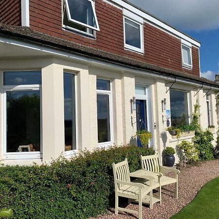 No12 Bed And Breakfast, St Andrews Luaran gambar