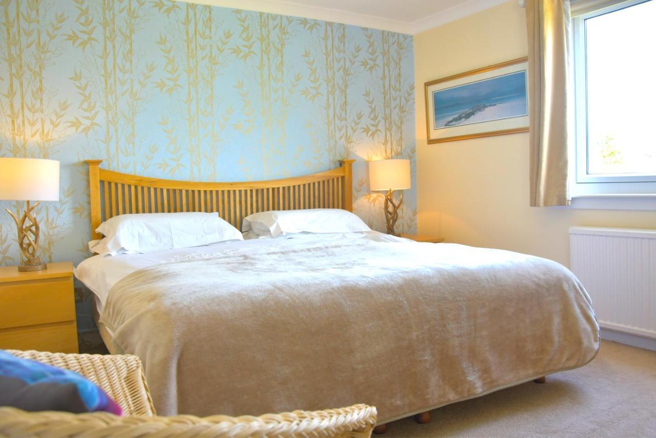 No12 Bed And Breakfast, St Andrews Luaran gambar