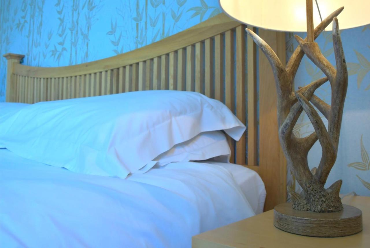 No12 Bed And Breakfast, St Andrews Luaran gambar