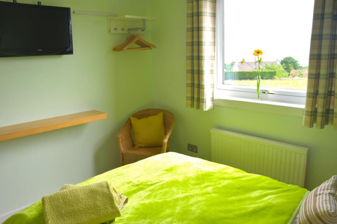 No12 Bed And Breakfast, St Andrews Luaran gambar