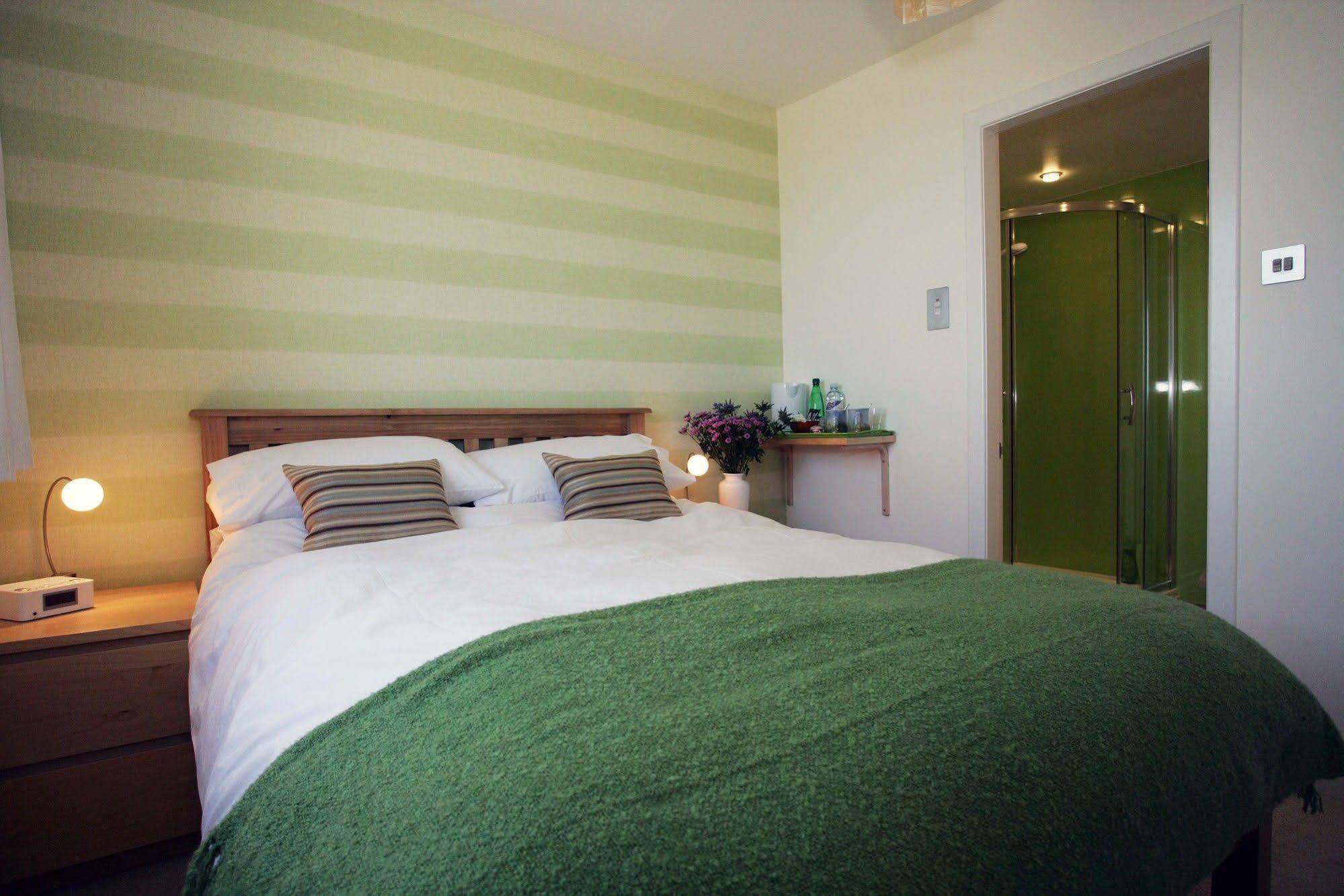 No12 Bed And Breakfast, St Andrews Luaran gambar